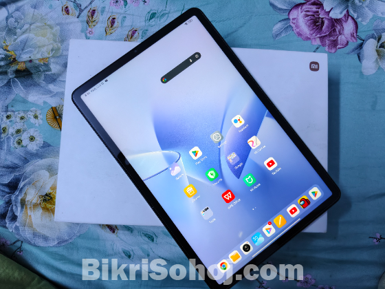 Xiaomi Pad 5 6/256GB